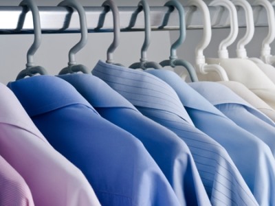 Fabricare Dry Cleaners