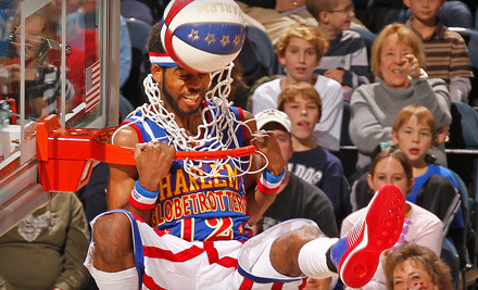 Harlem Globetrotters