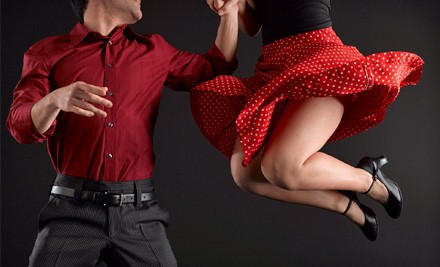 Hepcat Studio Swing dance company