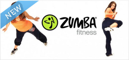 Zumba Fitness with Karla Winnipeg