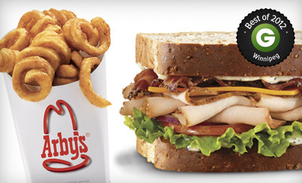 Arby's