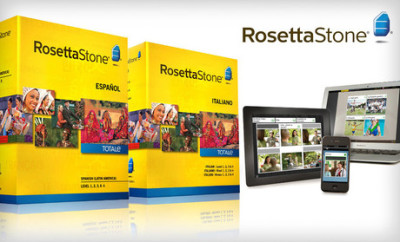 Rosetta Stone