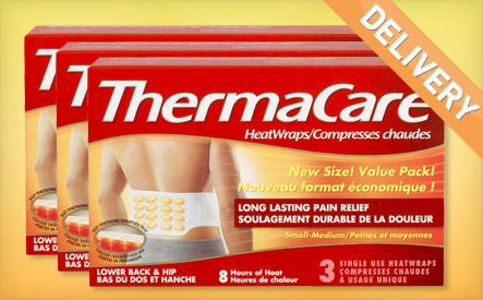 ThermaCare