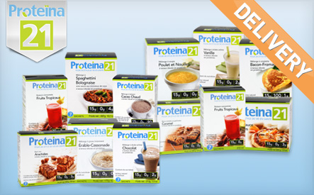 Proteina21