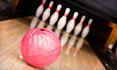 St. James Lanes