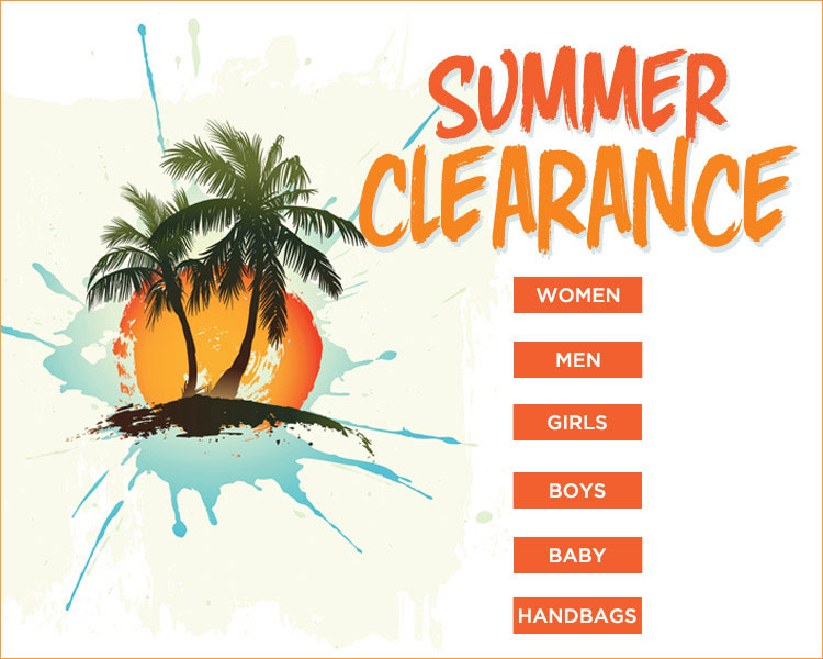 SoftMoc Shoes Save up to 50 Summer Clearance Event