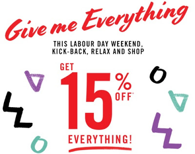 Aldo Shoes 15 Off Everything In-Store & Online (Until Sept 2)