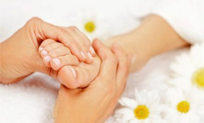 Michelle Fournier Esthetics & Reflexology1