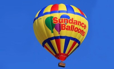 Sundance Balloons