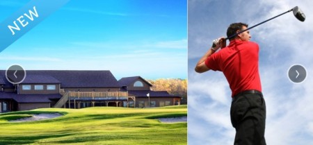 Bridges Golf Course