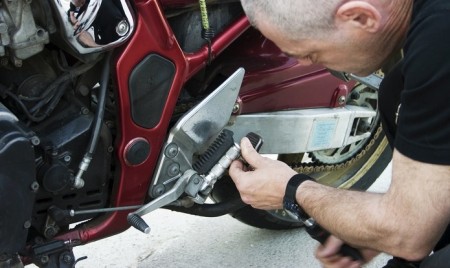 Essential Motorcycle Services