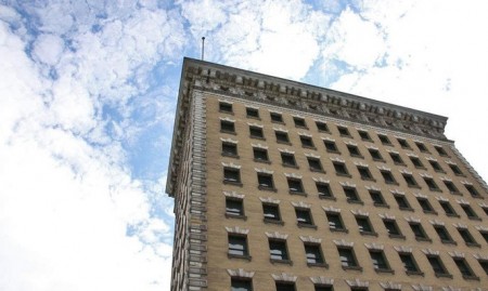 Exchange District Walking Tours