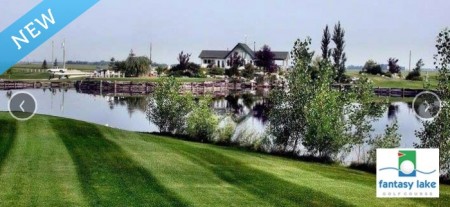 Fantasy Lake Golf Course1