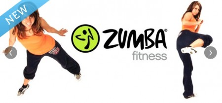 Zumba Fitness with Karla