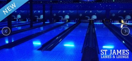 St. James Lanes