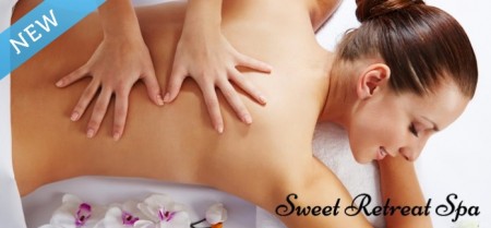 Sweet Retreat Spa