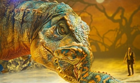 Walking with Dinosaurs1