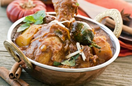 Karahi of India