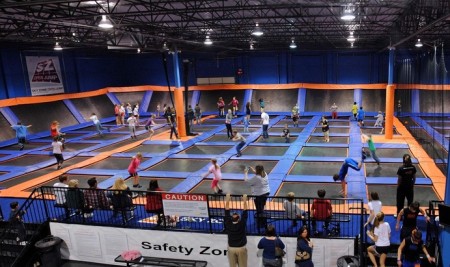 Sky Zone