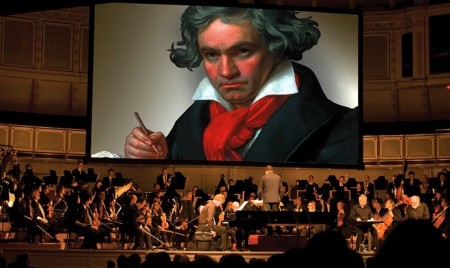 Beethoven’s 5th – Beyond the Score