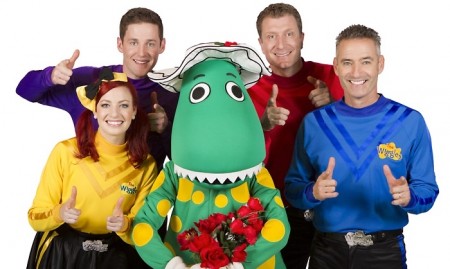 The Wiggles