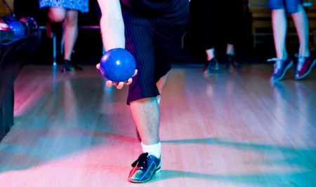 Dakota Bowling