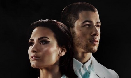 Demi Lovato & Nick Jonas