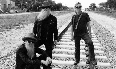 ZZ Top