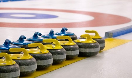 The Heather Curling Club
