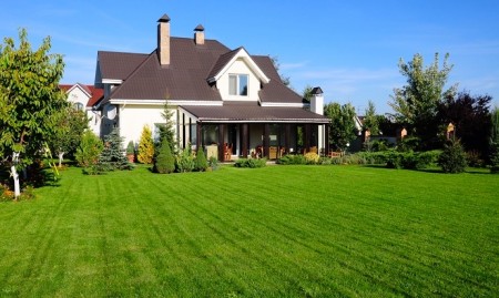 Green Prairie Landscaping