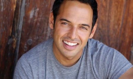 Shaun Majumder