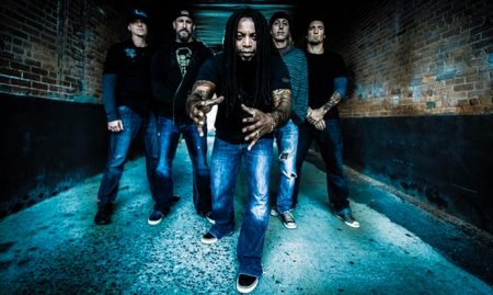 Sevendust