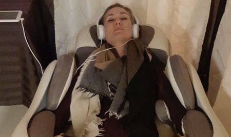 Valhalla Automated Spa